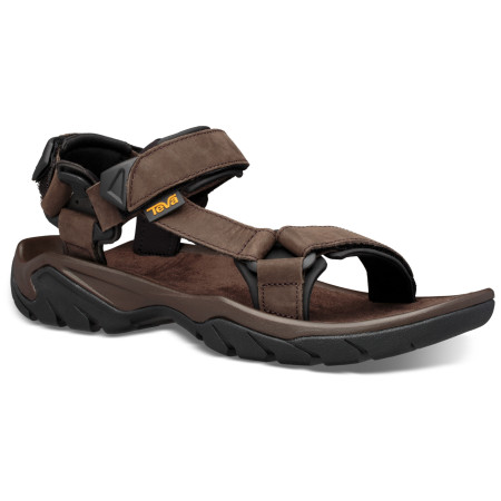 Sandalias de hombre Teva Terra Fi 5 Leather