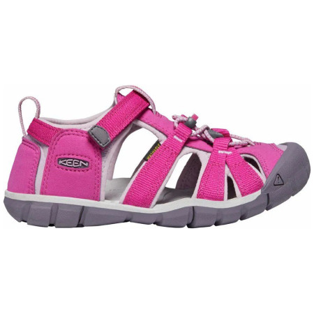 Sandalias para niños Keen Seacamp II CNX K