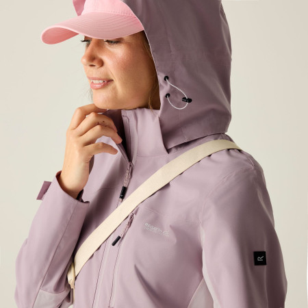 Chaqueta de mujer Regatta Women's Bosfield