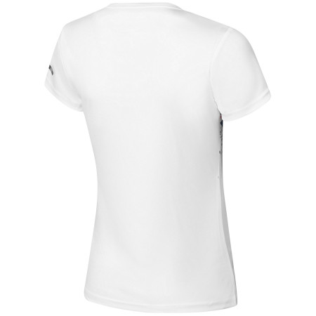 Camiseta de mujer Alpine Pro Quatra 2