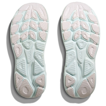Zapatillas de carrera para mujer Hoka W Clifton 10
