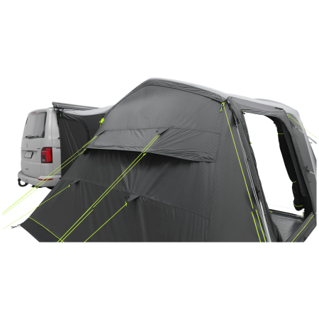 Carpa de autocaravana/furgoneta Outwell Jones M PowerAir