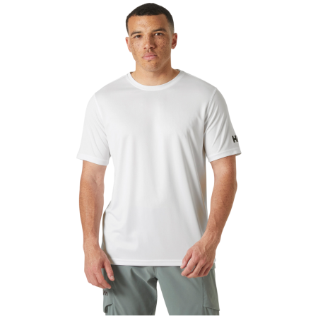 Camiseta de hombre Helly Hansen Hh Tech T-Shirt 2.0
