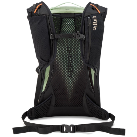 Mochila de senderismo Rab Airox 18