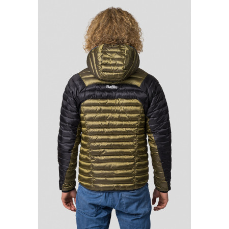 Chaqueta de invierno para hombre Rafiki Glen
