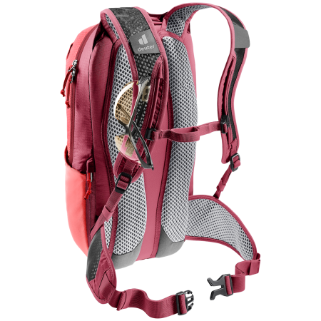Mochila Deuter Race 12