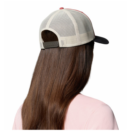 Gorra Columbia Mesh Snap Back