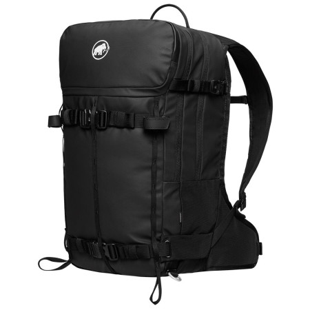 Mochila Mammut Nirvana 28 negro black