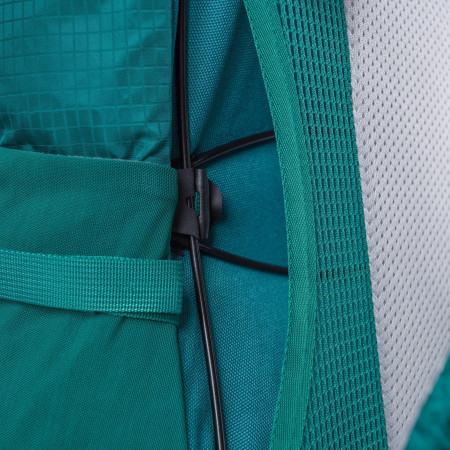 Mochila de senderismo Zulu Sandstone 45+5
