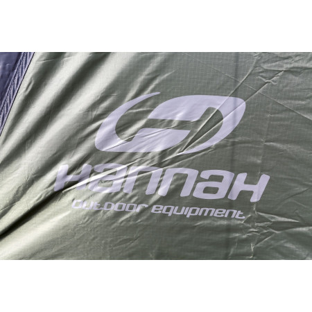 Tienda de campaña de senderismo Hannah Covert 2WS