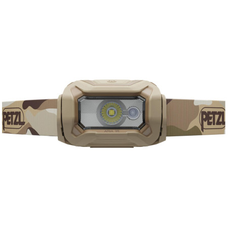 Linterna frontal Petzl Aria 1R RGB