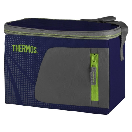 Bolsa térmica Thermos 4l azul Blue