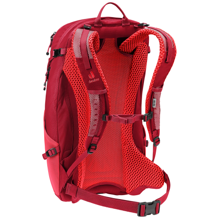 Mochila de senderismo Deuter Futura 23