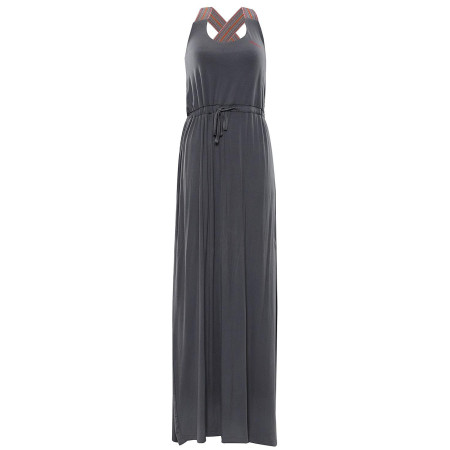 Vestido Alpine Pro Zelda gris