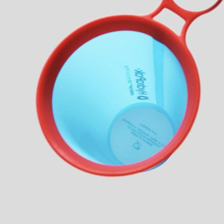 Vaso plegable Hydrapak SpeedCup 2-pack