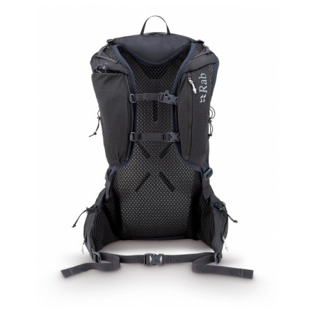 Mochila de senderismo Rab Nitron 25