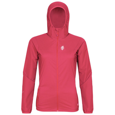 Chaqueta de mujer High Point Helium Pertex 3.0 Lady Jacket
