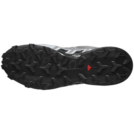 Zapatillas de carrera para hombre Salomon Speedcross 6 Wide