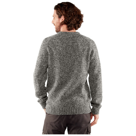 Jersey de hombre Fjällräven Lada Round-neck Sweater M