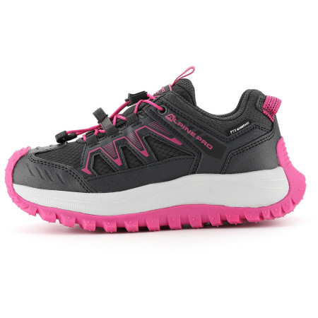 Calzado para niños Alpine Pro Gerno Pink