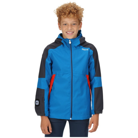 Chaqueta para niños Regatta Rayz