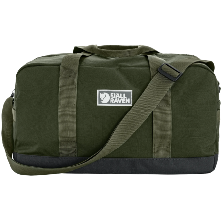 Bolsa de deporte Fjällräven Vardag Duffel 33