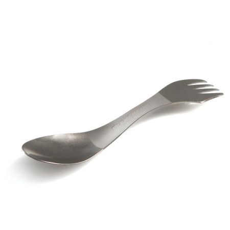 Cuchara Light My Fire Spork Titanium