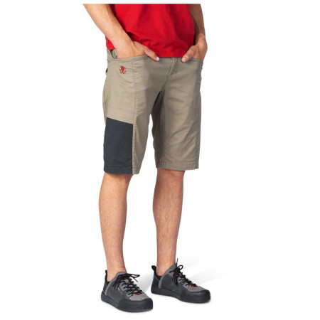 Pantalones cortos de hombre Rafiki Crux