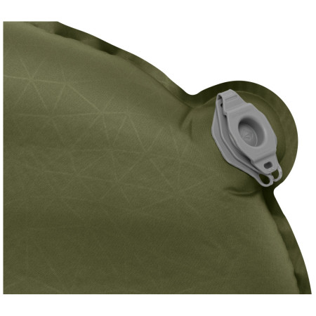 Colchoneta autohinchable Sea to Summit Camp Plus Self Inflating Rectangular R