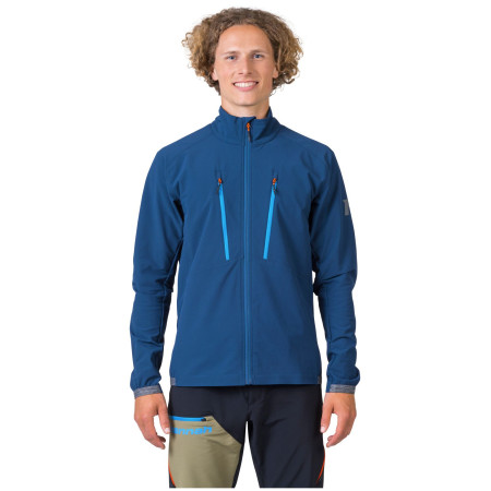 Chaqueta softshell de hombre Hannah Kash