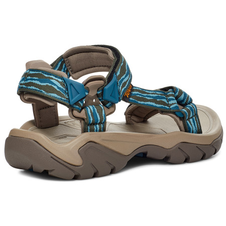 Sandalias de mujer Teva Terra Fi 5 Universal