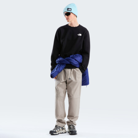 Sudadera de hombre The North Face M Evolution Box Nse Regular Crew
