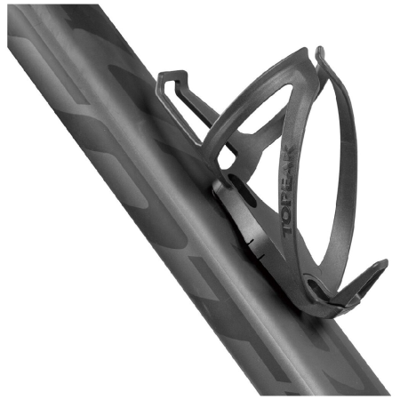 Portabidón Topeak Ninja+ Cage Z w/AirTag Mount