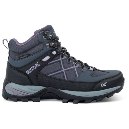 Calzado de mujer Regatta Ldy Samaris III Boot
