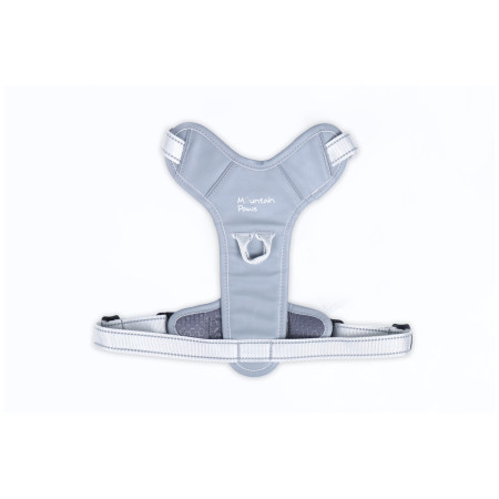 Arnés para perro Mountain Paws Reflective Dog Harness