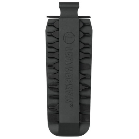 Juego de brocas Leatherman BIT KIT #5 negro BLACK
