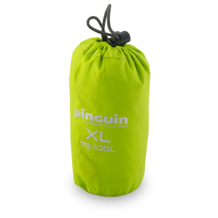Funda impermeable para mochila Pinguin XL (75–100 l)