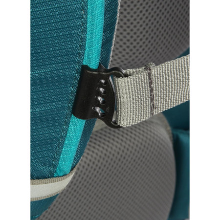 Mochila escolar Boll Smart 24 Leaves