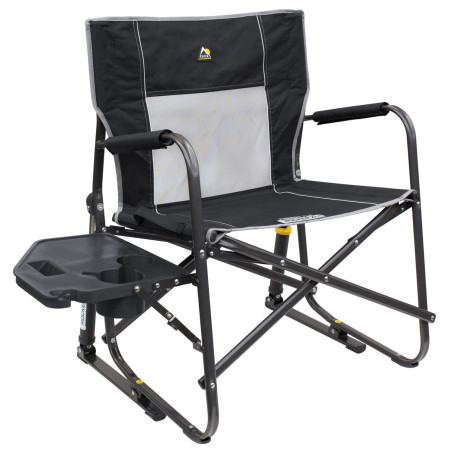 Silla GCI Freestyle Rocker XL with Side Table
