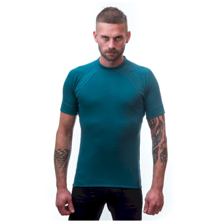 Camiseta funcional de hombre Sensor Double Face