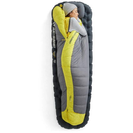 Colchoneta hinchable Sea to Summit Ether Light XR Pro - Large