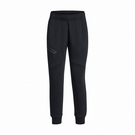 Pantalones de chándal para mujer Under Armour Unstoppable Flc Jogger