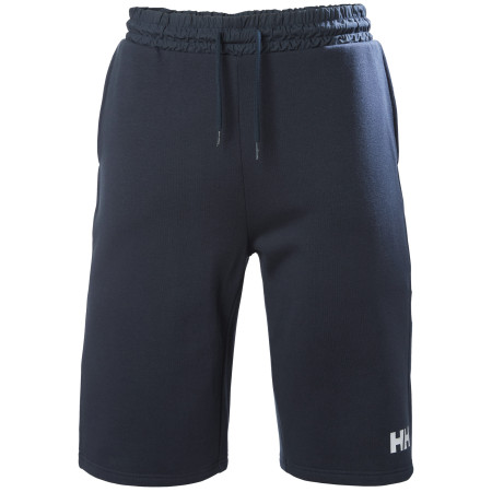 Pantalones cortos de hombre Helly Hansen Active Shorts 12'' azul oscuro 597 Navy