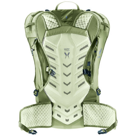 Mochila de senderismo Deuter Speed Lite Pro 25