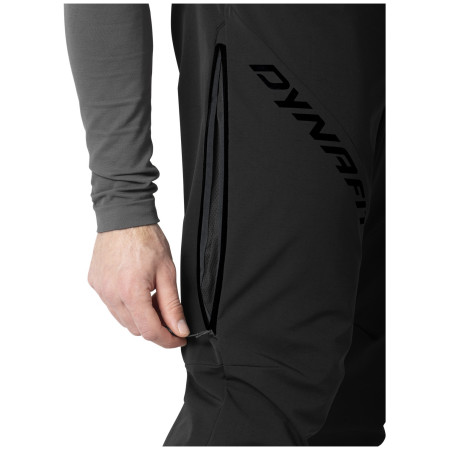 Pantalones de hombre Dynafit Tlt Touring Dst M Pnt