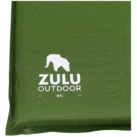 Colchoneta autohinchable Zulu Nap 3
