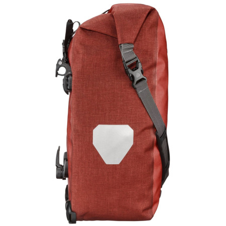 Alforja impermeable para bicicleta Ortlieb Back-Roller Plus CR