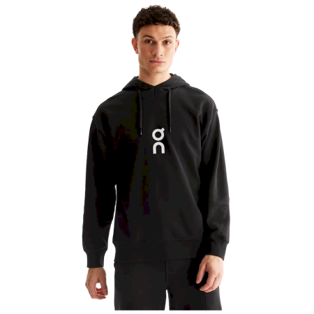 Sudadera de hombre On Running Club Hoodie