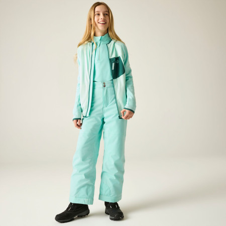 Sudadera de mujer Dare 2b Expedition Mid Water Ballet