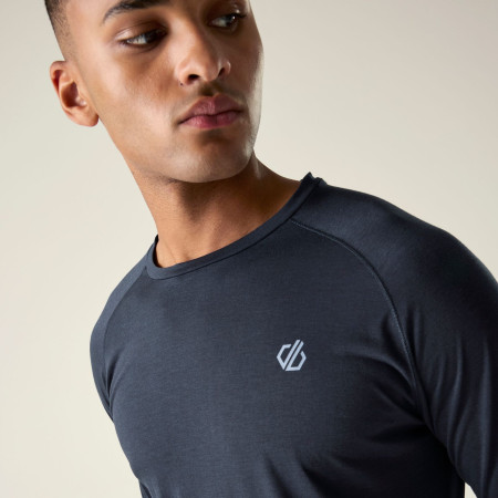 Camiseta de hombre Dare 2b Agile Long Sleeved Tee
